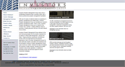 Desktop Screenshot of ipmgsd.com